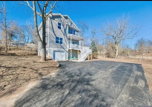 Single family home for sale at 17 Chestnut St, Stony Point, NY 10980 | MLS# 1051800