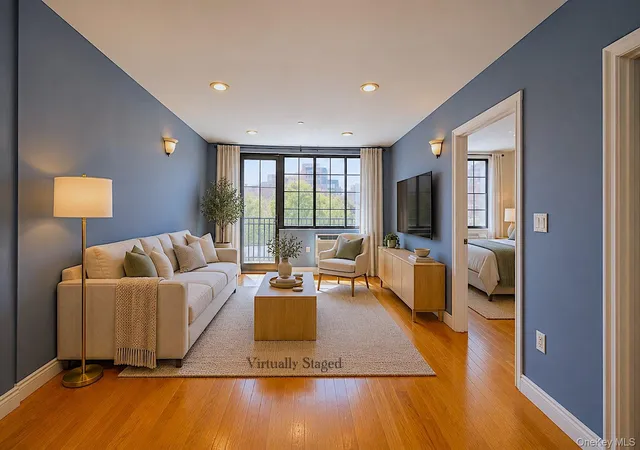Photo 1 of Condo for sale at 311 Saint Nicholas Ave #3H, New York, NY 11385 | MLS# 1051808 | Listing updated on 2026-09-17