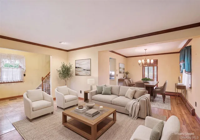 Photo 4 of Single family home for sale at 9 Monroe St, Hempstead, NY 11530 | MLS# 1051814 | Listing updated on 2026-09-25