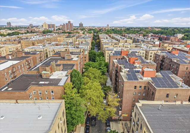 Condo for sale at 2107 Wallace Ave #6A, New York, NY 10462 | MLS# 1051826