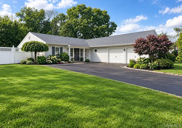 Single family home for sale at 4 Carston St W, Brookhaven, NY 11784 | MLS# 1051829