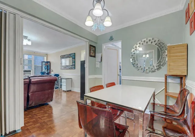 Listing Photo 4 - Condo for sale in building located at 39-45 51st, New York, NY 11377 - Unit #5C