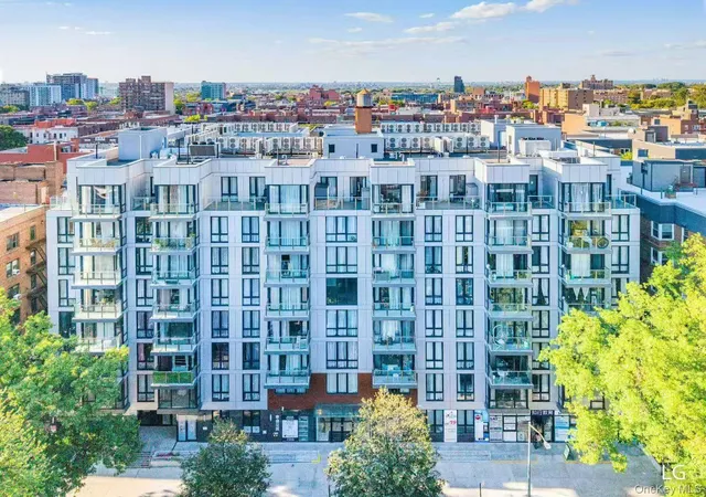 Condo for sale at 144-27 Sanford Ave #3N, New York, NY 11355 | MLS# 1051839