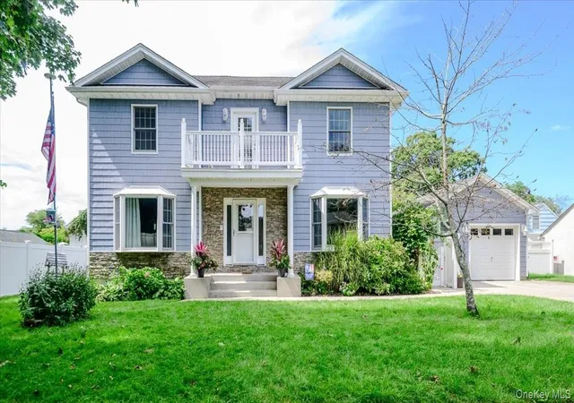 Single family home for sale at 24 William Ave, Islip, NY 11751 | MLS# 1051841