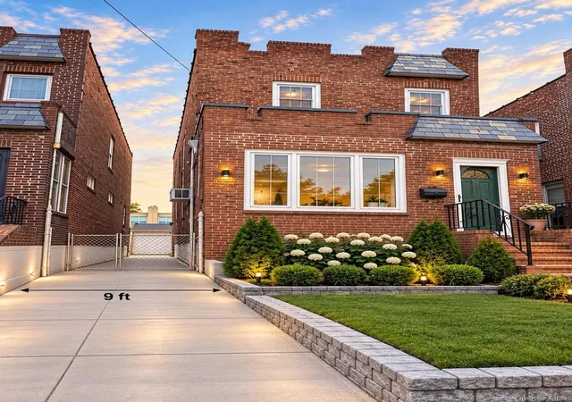 Single family home for sale at 2918 200th Street, New York, NY 11360 | MLS# 1051854
