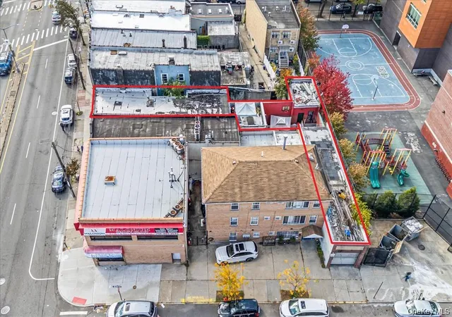 Photo 2 of Multi family home for sale at 191 13 Jamaica Ave, New York, NY 11423 | MLS# 1051860 | Listing updated on 2026-09-17