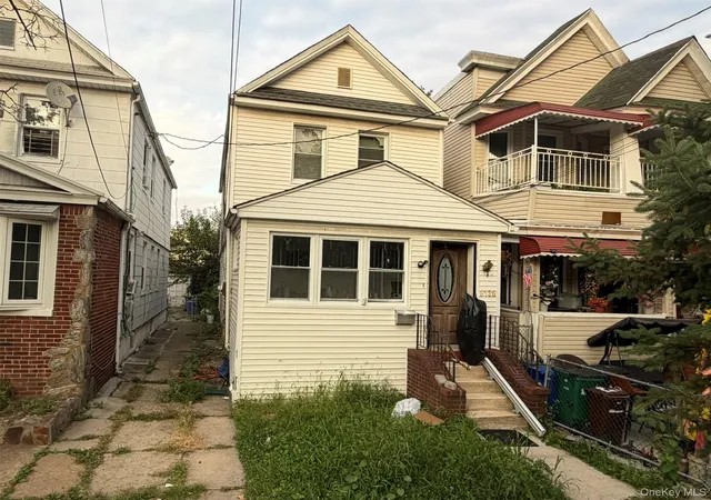 Photo 1 of Sale Pending at 91 35 109th Street, New York, NY 11418 | MLS# 1051868 | Listing updated on 2026-10-23