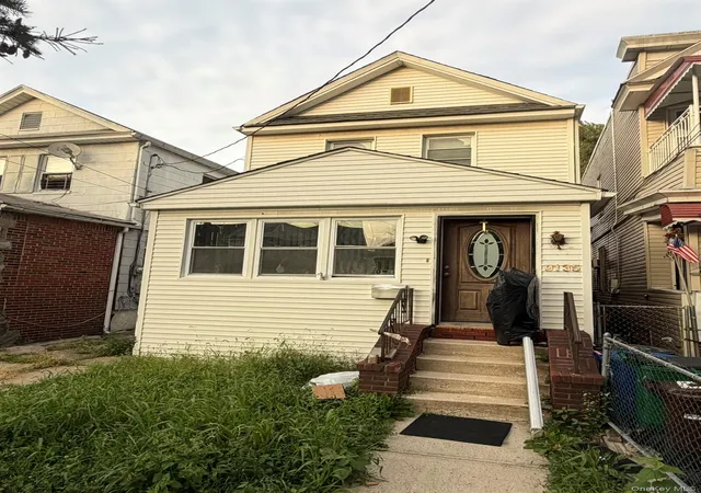 Photo 2 of Sale Pending at 91-35 109th Street, New York, NY 11418 | MLS# 1051868 | Listing updated on 2026-10-23