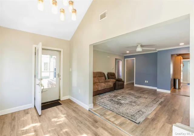 Single family home for sale at 3 School St, Ronkonkoma, NY 11779 | MLS# 1051890 | Listing updated on 2026-10-07