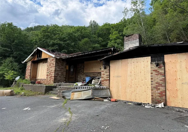 Single family home for sale at 592 State Hwy 97, Deerpark, NY 12780 | MLS# 1051893