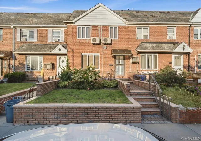Photo 1 of Sale Pending at 61 17 81st Street, New York, NY 11379 | MLS# 1051899 | Listing updated on 2026-10-17