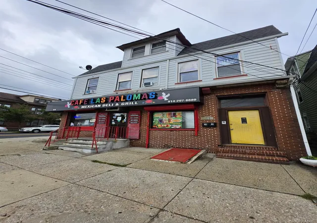 Multi family home for sale at 111 Crescent Pl, Yonkers, NY 10704 | MLS# 1051900