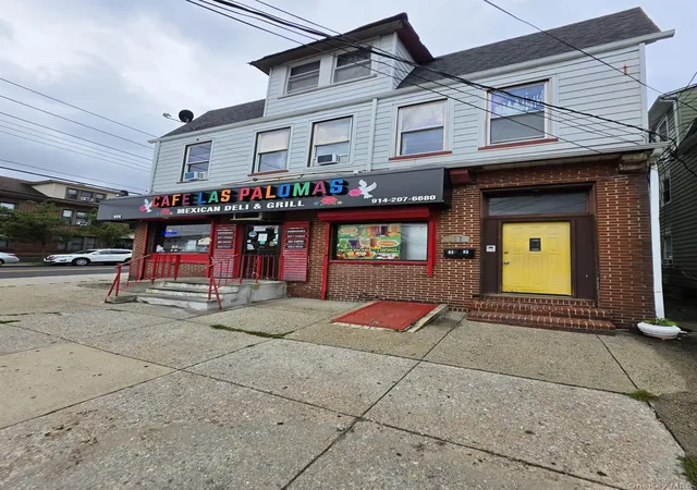 Photo 3 of Multi family home for sale at 111 Crescent Pl, Yonkers, NY 10704 | MLS# 1051900 | Listing updated on 2026-10-01