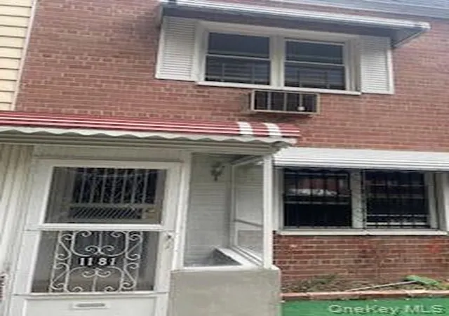 Photo 2 of Single family home for sale at 1181 E 223rd Street, New York, NY 10466 | MLS# 1051901 | Listing updated on 2026-10-01