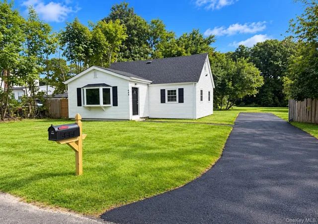 Single family home for sale at 444 Avondale Dr, Brookhaven, NY 11967 | MLS# 1051903