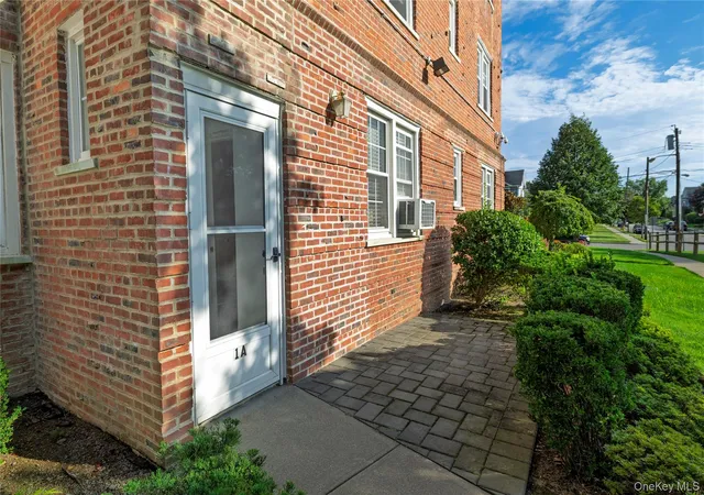 Listing Photo 4 - Condo for sale in building located at 110 S Vlg Ave, Hempstead, NY 11550 - Unit #1A
