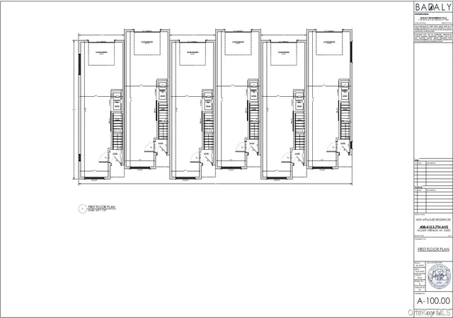 Photo 3 of Land for sale at 408-412 S 7th Avenue, Mount Vernon, NY 10550 | MLS# 1051925 | Listing updated on 2026-10-07