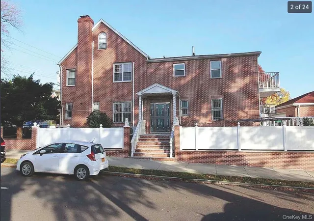 Multi family home for sale at 123-04 6th Avenue, New York, NY 11356 | MLS# 1051928
