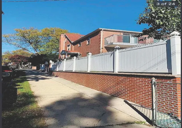 Photo 3 of Multi family home for sale at 123 04 6th Avenue, New York, NY 11356 | MLS# 1051928 | Listing updated on 2026-09-17