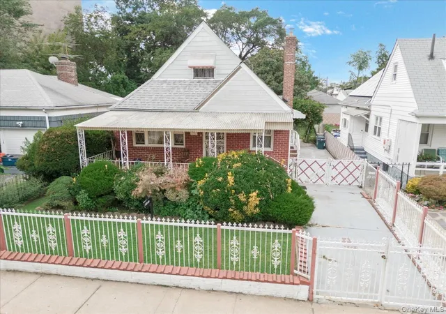 Single family home for sale at 13320 234th Street, New York, NY 11422 | MLS# 1051930