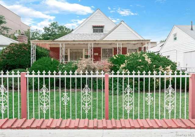 Photo 1 of Single family home for sale at 13320 234th Street, New York, NY 11422 | MLS# 1051930 | Listing updated on 2026-09-24