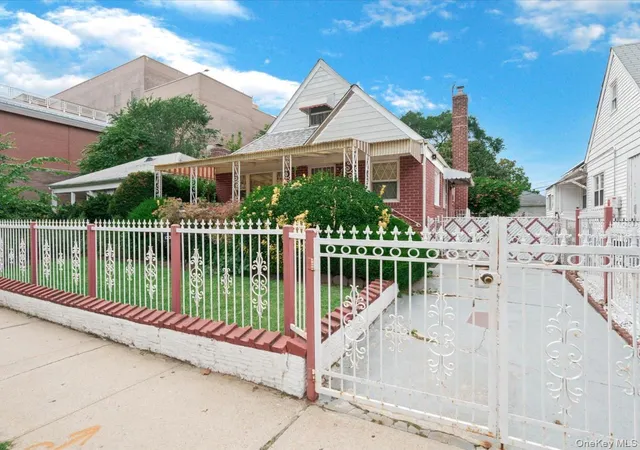 Photo 2 of Single family home for sale at 13320 234th Street, New York, NY 11422 | MLS# 1051930 | Listing updated on 2026-09-24