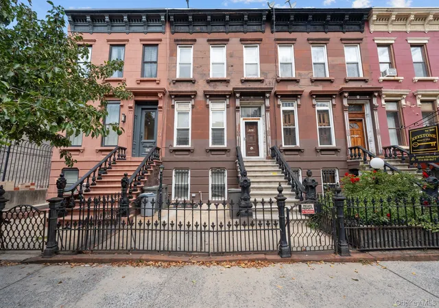 Photo 1 of Single family home for sale at 367 Quincy St, New York, NY 11216 | MLS# 1051931 | Listing updated on 2026-09-17