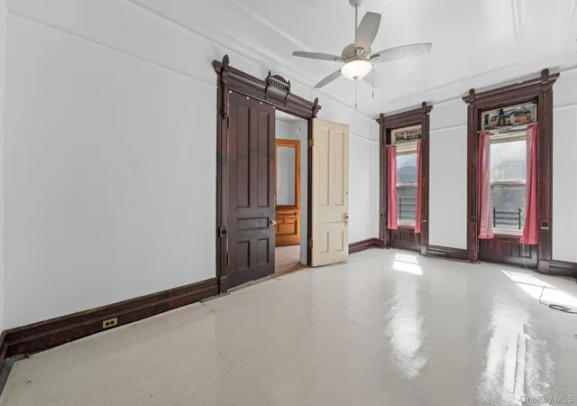 Photo 3 of Single family home for sale at 367 Quincy St, New York, NY 11216 | MLS# 1051931 | Listing updated on 2026-09-17