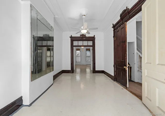 Photo 3 of Single family home for sale at 367 Quincy St, New York, NY 11216 | MLS# 1051931 | Listing updated on 2026-09-17