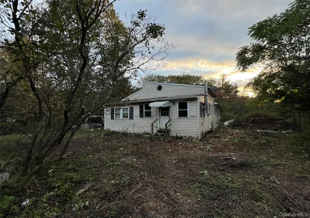 Photo 3 of Land for sale at 1961 County Route 27, Copake, NY 12521 | MLS# 1051936 | Listing updated on 2026-09-17
