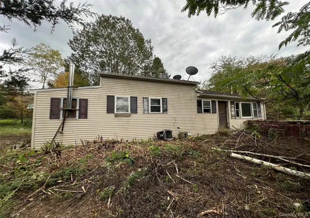 Photo 3 of Land for sale at 1961 County Route 27, Copake, NY 12521 | MLS# 1051936 | Listing updated on 2026-09-17