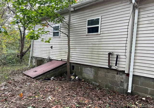 Photo 4 of Land for sale at 1961 County Route 27, Copake, NY 12521 | MLS# 1051936 | Listing updated on 2026-09-17