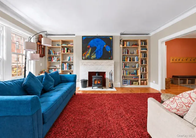Photo 1 of Condo for sale at 525 W 238th Street #3A, New York, NY 10463 | MLS# 1051947 | Listing updated on 2026-09-29