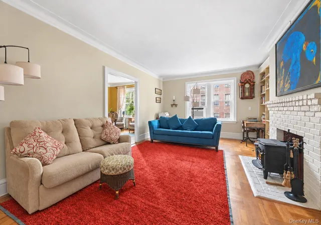 Photo 2 of Condo for sale at 525 W 238th Street #3A, New York, NY 10463 | MLS# 1051947 | Listing updated on 2026-09-17