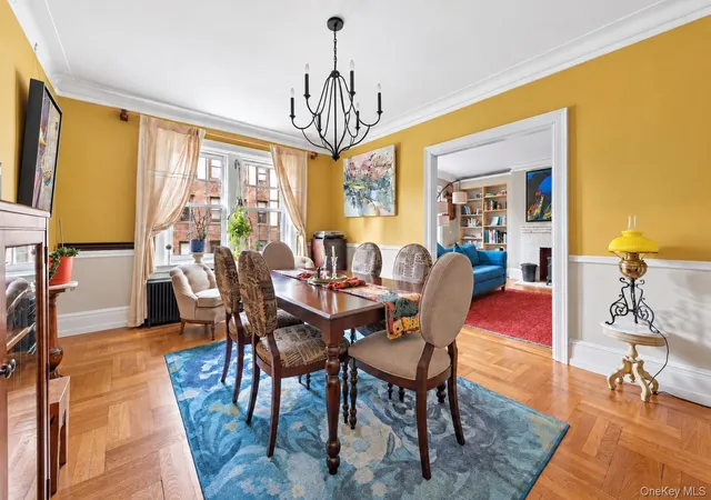 Photo 3 of Condo for sale at 525 W 238th Street #3A, New York, NY 10463 | MLS# 1051947 | Listing updated on 2026-09-17