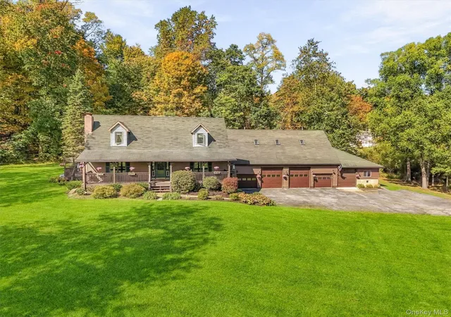 Photo 1 of Single family home for sale at 217 River Rd Ext, New Paltz, NY 12561 | MLS# 1051952 | Listing updated on 2026-10-10