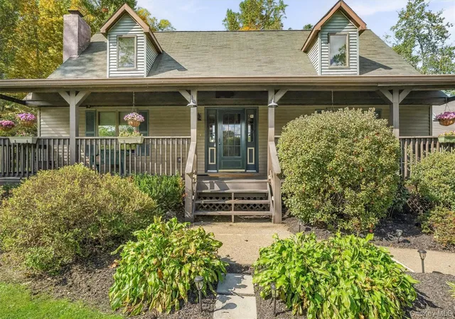 Photo 3 of Single family home for sale at 217 River Rd Ext, New Paltz, NY 12561 | MLS# 1051952 | Listing updated on 2026-10-10