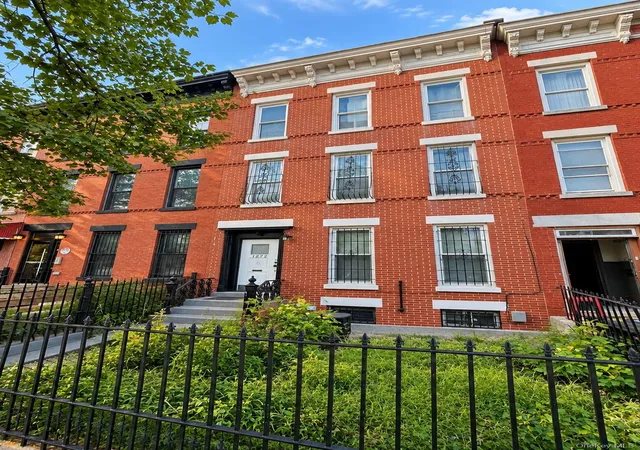 Photo 1 of Multi family home for sale at 1279 Herkimer St, New York, NY 11233 | MLS# 1051961 | Listing updated on 2026-09-17