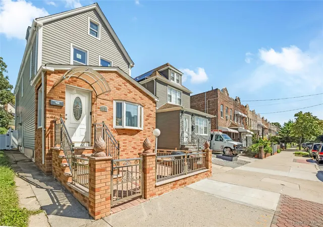 Multi family home for sale at 11125 145th Street, New York, NY 11435 | MLS# 1051962