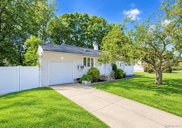 Single family home for sale at 8 Norwalk Ln, Brookhaven, NY 11784 | MLS# 1051965