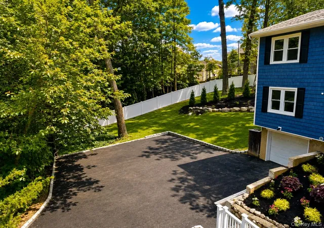 Photo 3 of Multi family home for sale at 32 & 34 Oakwood Rd, Huntington, NY 11743 | MLS# 1051968 | Listing updated on 2026-09-17