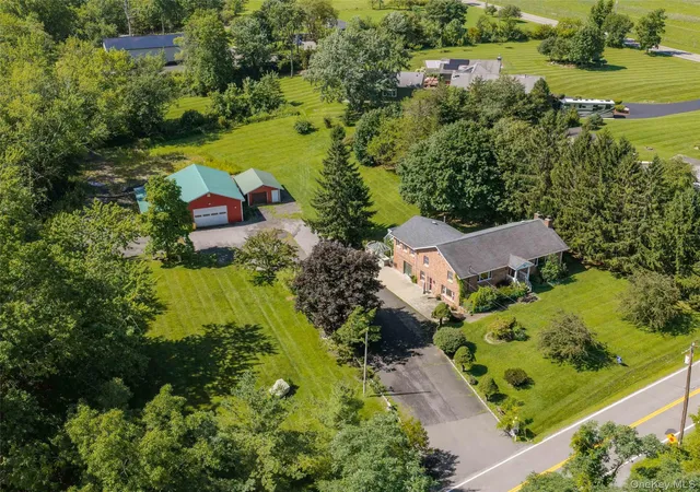 Photo 1 of Single family home for sale at 463 Mckinstry Rd, Gardiner, NY 12525 | MLS# 1051973 | Listing updated on 2026-09-25