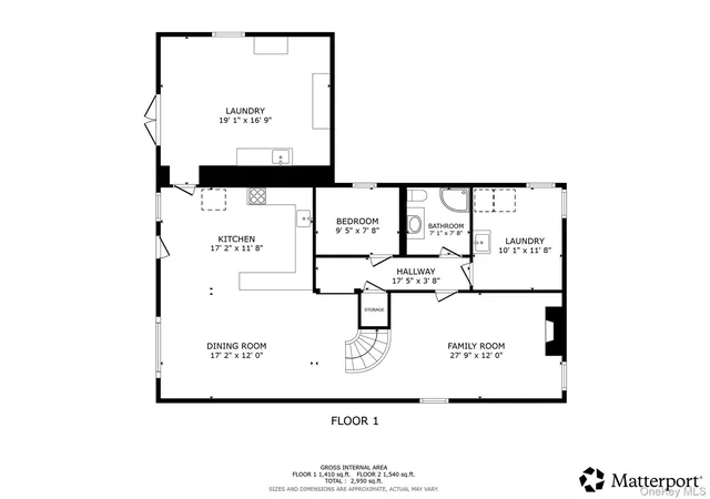 Photo 26 of Single family home for sale at 463 Mckinstry Rd, Gardiner, NY 12525 | MLS# 1051973 | Listing updated on 2026-09-25