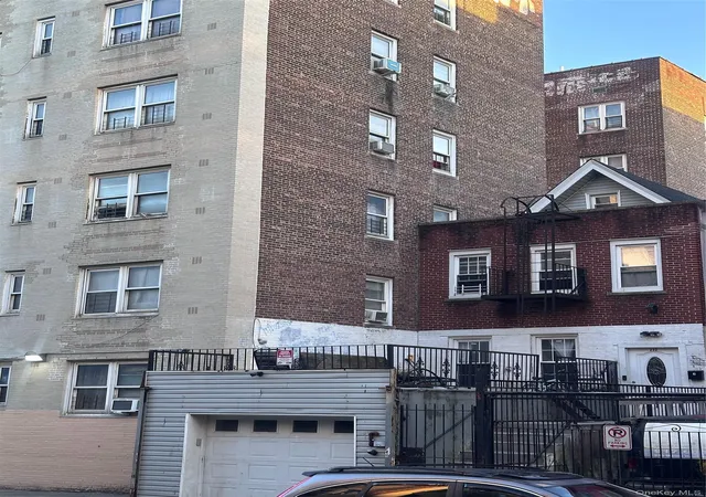 Photo 1 of Land for sale at 232 Mount Hope Pl, New York, NY 10457 | MLS# 1051975 | Listing updated on 2026-09-17