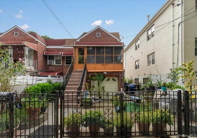 Photo 1 of Multi family home for sale at 4337 Wilder Ave, New York, NY 10466 | MLS# 1051976 | Listing updated on 2026-09-30
