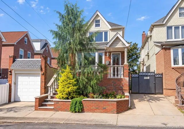 Single family home for sale at 6511 Claran Ct, New York, NY 11378 | MLS# 1051977