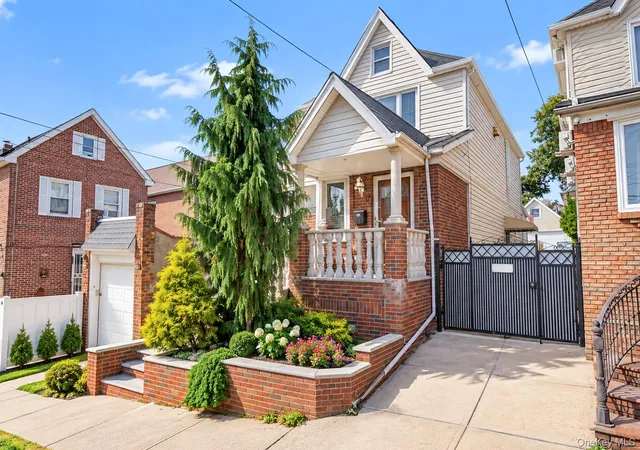 Photo 1 of Single family home for sale at 6511 Claran Ct, New York, NY 11378 | MLS# 1051977 | Listing updated on 2026-10-04