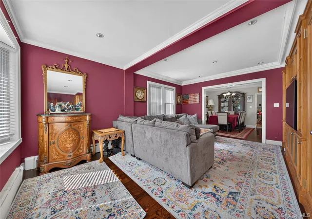 Photo 3 of Single family home for sale at 6511 Claran Ct, New York, NY 11378 | MLS# 1051977 | Listing updated on 2026-10-04
