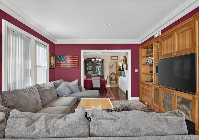 Photo 4 of Single family home for sale at 6511 Claran Ct, New York, NY 11378 | MLS# 1051977 | Listing updated on 2026-10-04