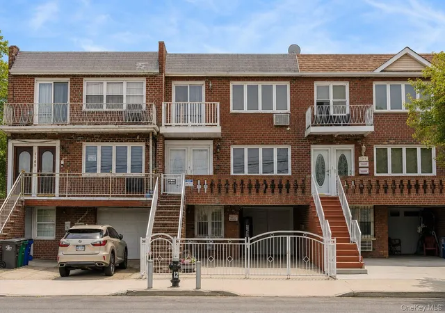 Photo 1 of Multi family home for sale at 1166 Bergen Ave, New York, NY 11234 | MLS# 1051979 | Listing updated on 2026-09-17